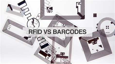 rfid chip barcode|rfid pros and cons.